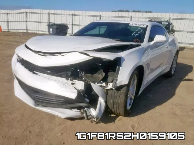 1G1FB1RS2H0159105 фото 3