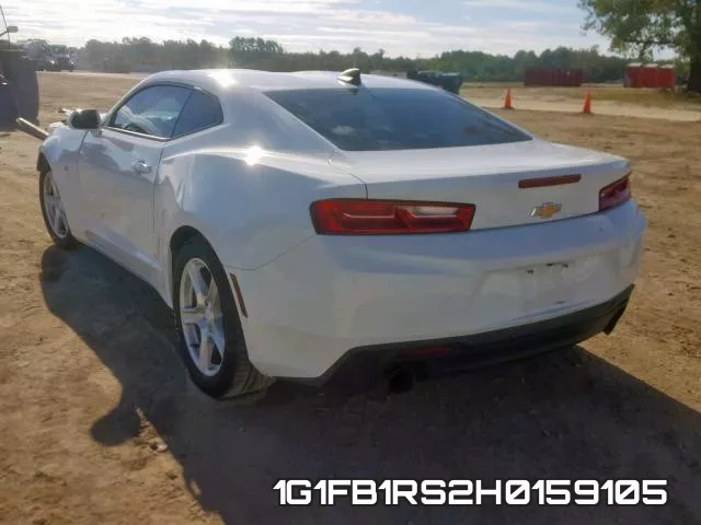 1G1FB1RS2H0159105 фото 4