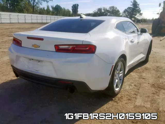 1G1FB1RS2H0159105 фото 5