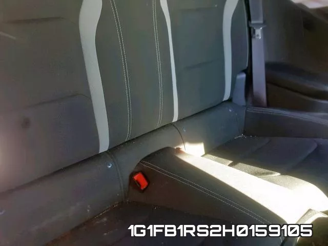 1G1FB1RS2H0159105 фото 7