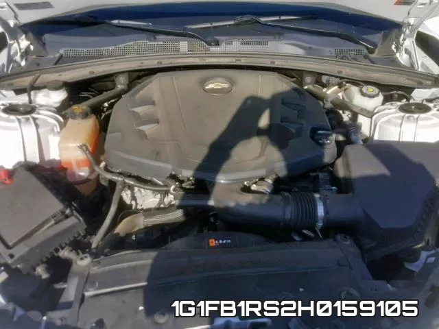 1G1FB1RS2H0159105 фото 8