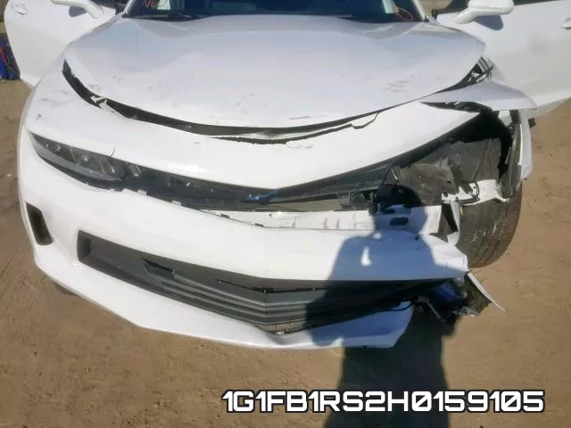 1G1FB1RS2H0159105 фото 10