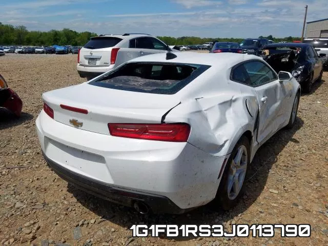1G1FB1RS3J0113790 фото 5