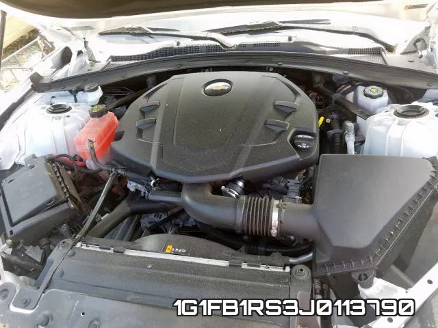 1G1FB1RS3J0113790 фото 8
