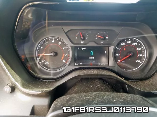 1G1FB1RS3J0113790 фото 9