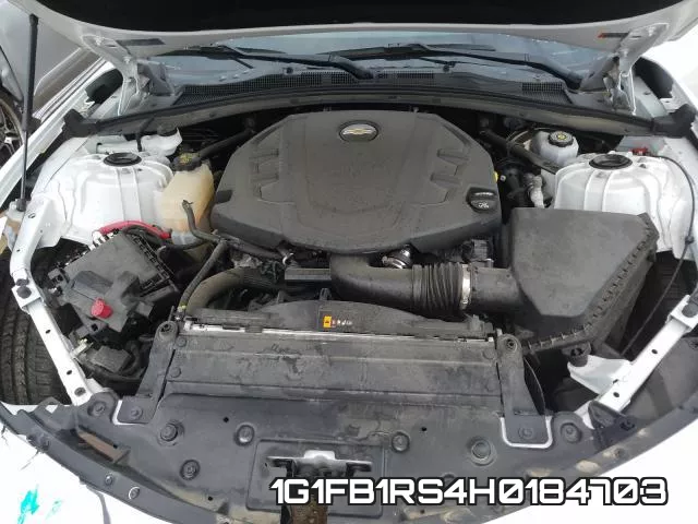 1G1FB1RS4H0184703 фото 8