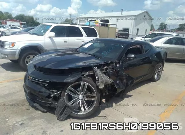 1G1FB1RS6H0199056 фото 3