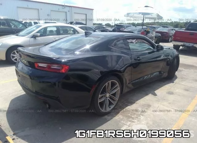 1G1FB1RS6H0199056 фото 5