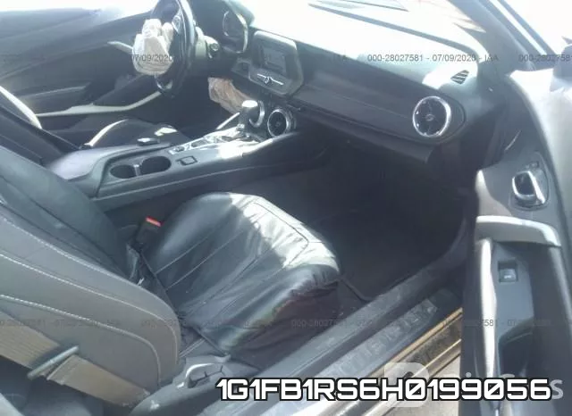 1G1FB1RS6H0199056 фото 6