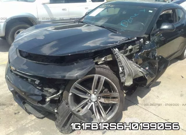 1G1FB1RS6H0199056 фото 7