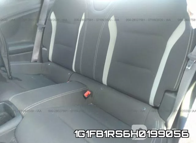 1G1FB1RS6H0199056 фото 9