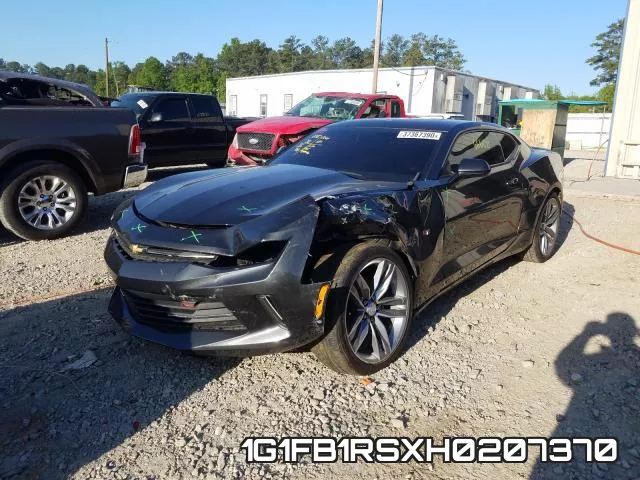 1G1FB1RSXH0207370 фото 3