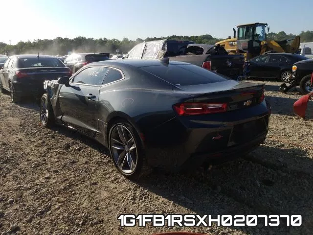 1G1FB1RSXH0207370 фото 4