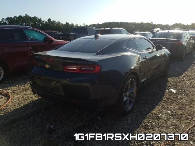 1G1FB1RSXH0207370 фото 5