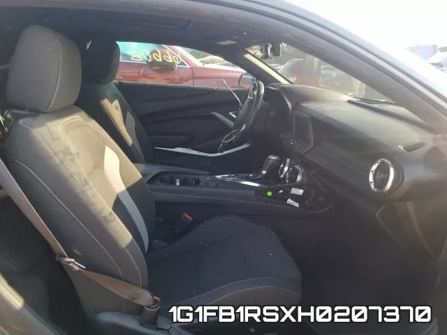 1G1FB1RSXH0207370 фото 6