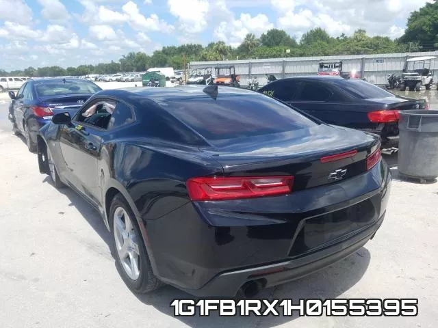 1G1FB1RX1H0155395 фото 4