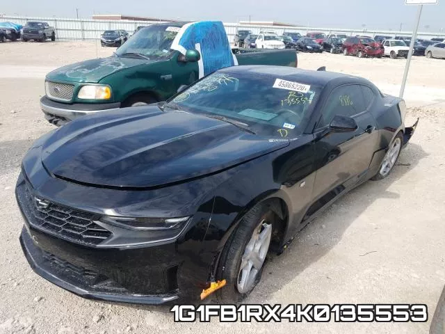 1G1FB1RX4K0135553 фото 3