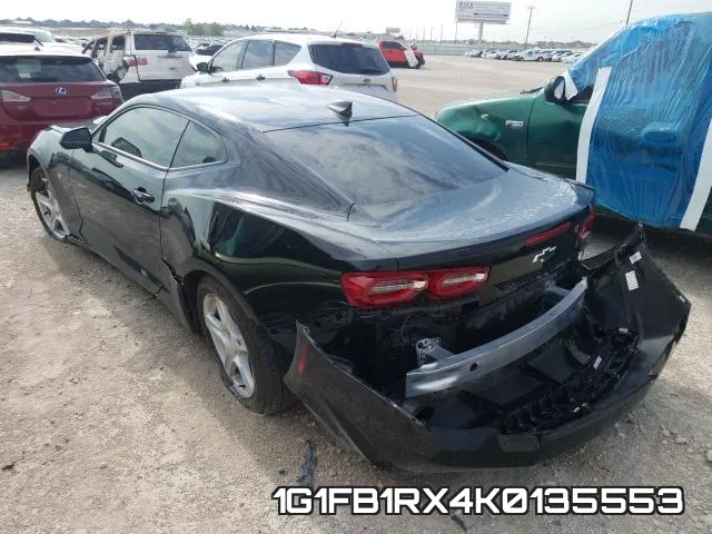 1G1FB1RX4K0135553 фото 4