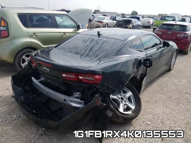 1G1FB1RX4K0135553 фото 5
