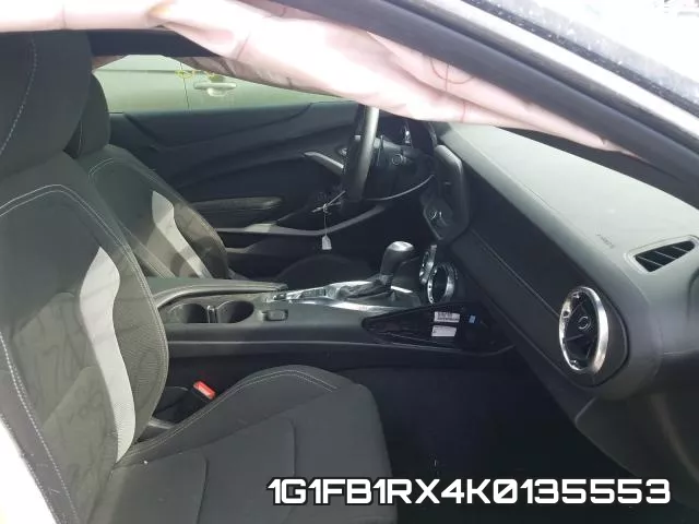 1G1FB1RX4K0135553 фото 6