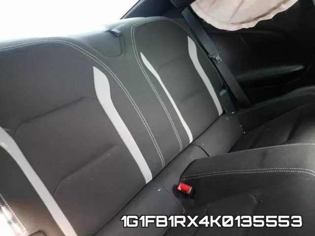 1G1FB1RX4K0135553 фото 7