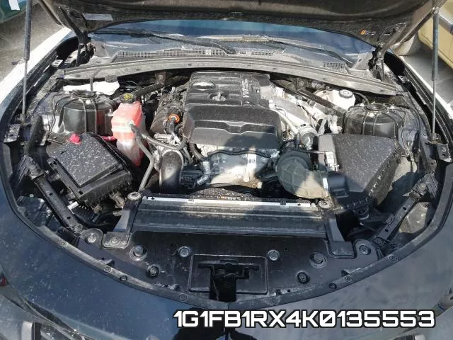 1G1FB1RX4K0135553 фото 8