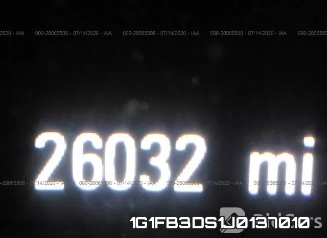 1G1FB3DS1J0137010 фото 8
