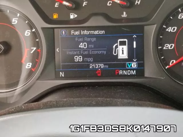 1G1FB3DS8K0147907 фото 9