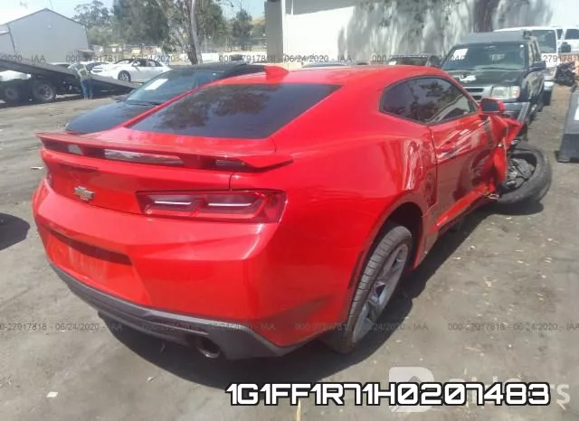 1G1FF1R71H0207483 фото 5