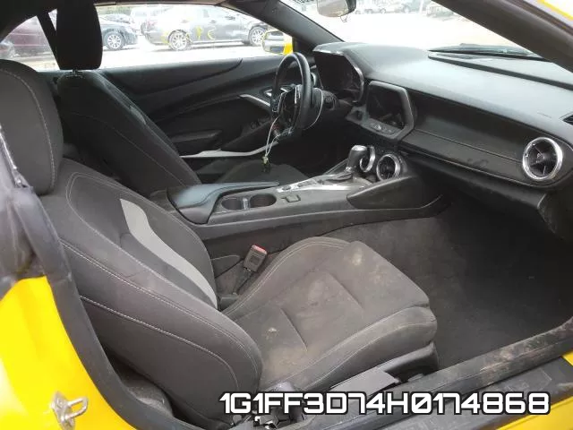 1G1FF3D74H0174868 фото 6