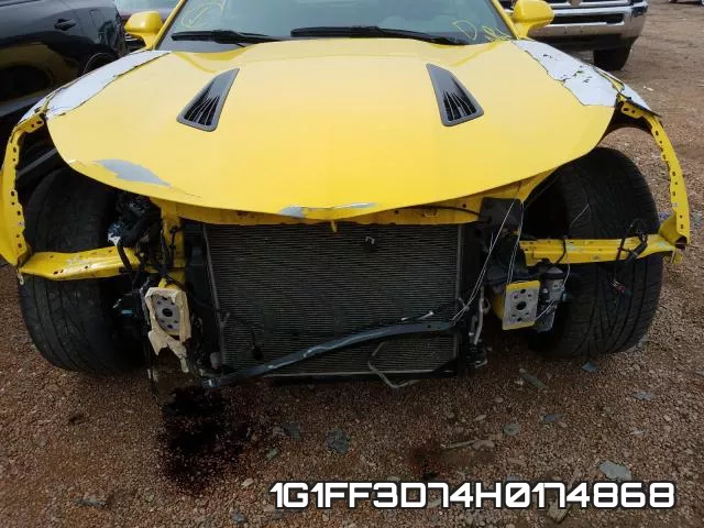 1G1FF3D74H0174868 фото 10
