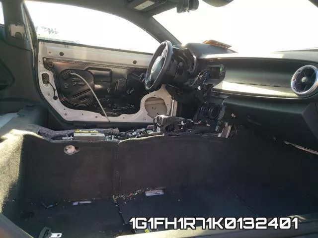1G1FH1R71K0132401 фото 6