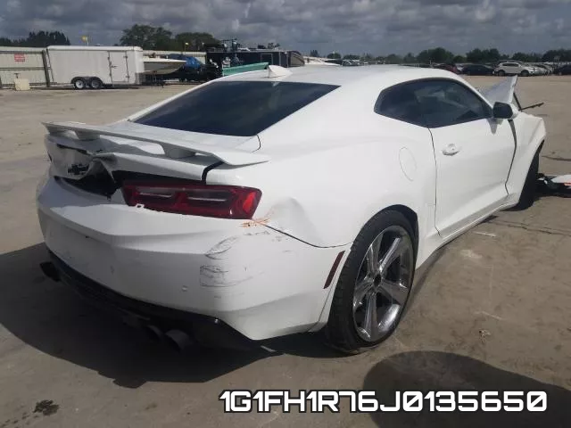 1G1FH1R76J0135650 фото 5