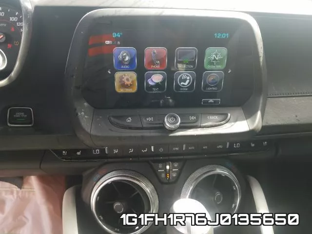 1G1FH1R76J0135650 фото 10