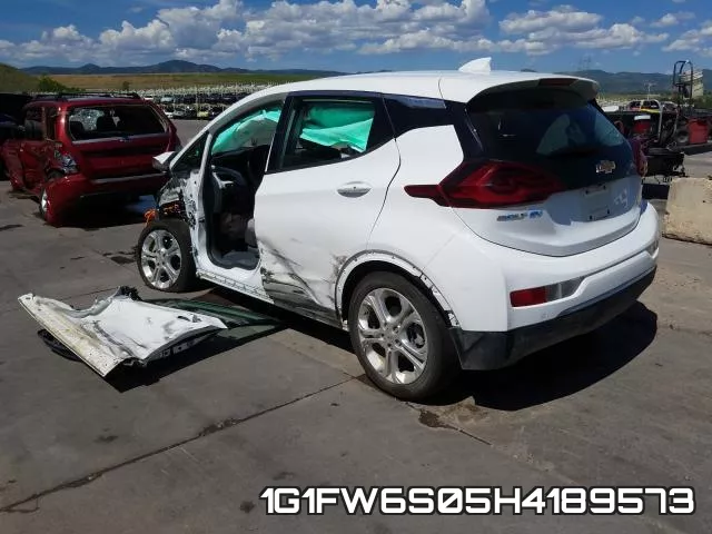1G1FW6S05H4189573 фото 4
