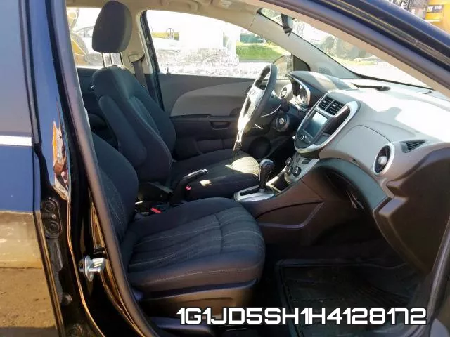 1G1JD5SH1H4128172 фото 6