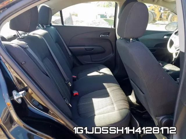 1G1JD5SH1H4128172 фото 7