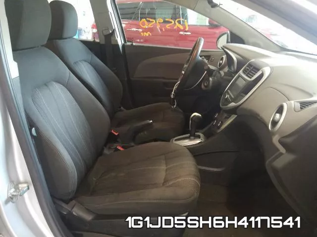 1G1JD5SH6H4117541 фото 6