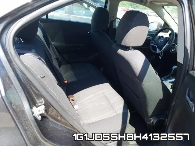 1G1JD5SH8H4132557 фото 7