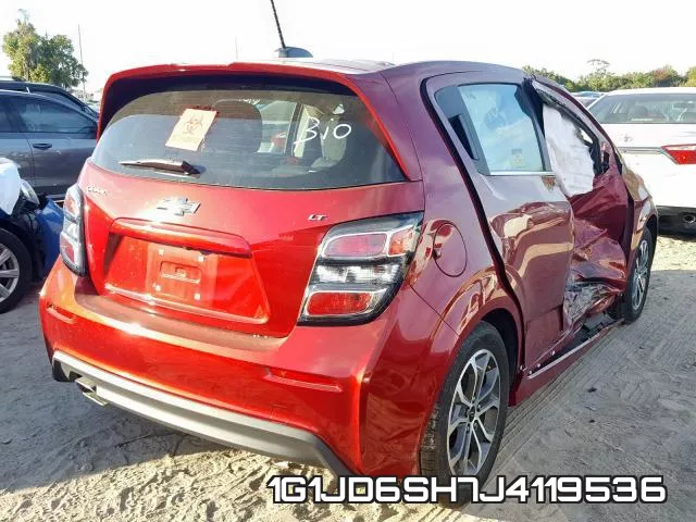 1G1JD6SH7J4119536 фото 5