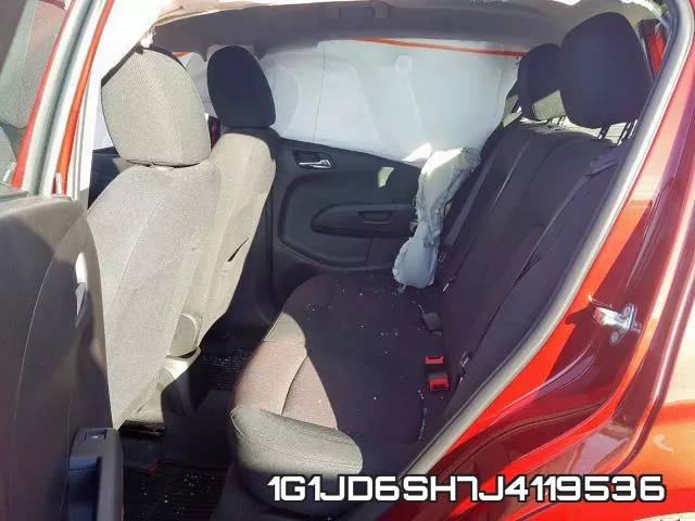 1G1JD6SH7J4119536 фото 7