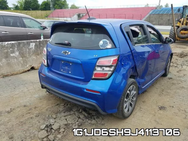 1G1JD6SH9J4113706 фото 5