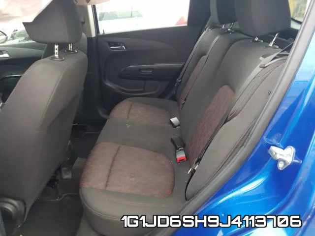 1G1JD6SH9J4113706 фото 7
