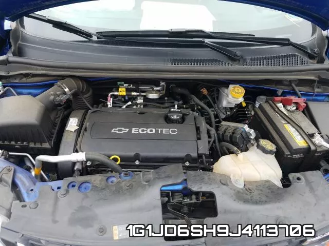 1G1JD6SH9J4113706 фото 8