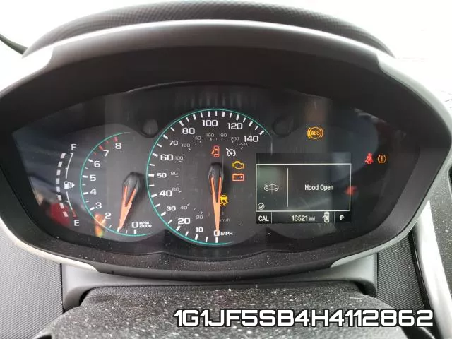 1G1JF5SB4H4112862 фото 9