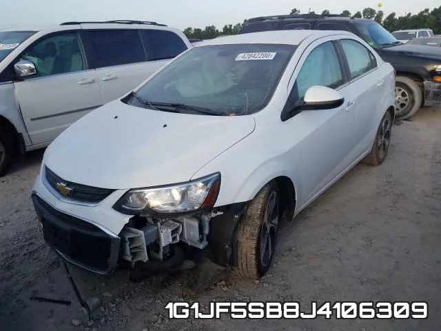 1G1JF5SB8J4106309 фото 3