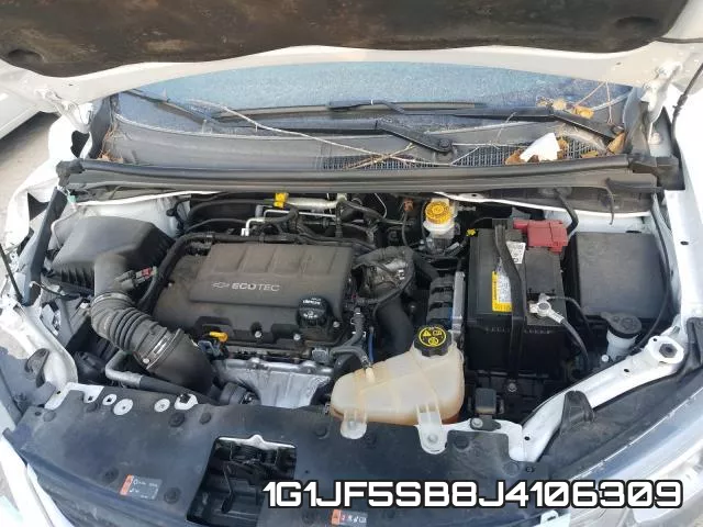 1G1JF5SB8J4106309 фото 8