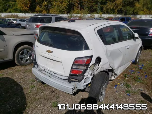 1G1JG6SB4K4143555 фото 5