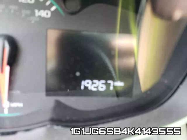 1G1JG6SB4K4143555 фото 9