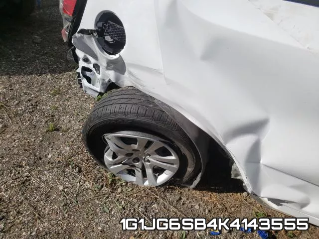 1G1JG6SB4K4143555 фото 10